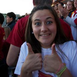 Cyclone enthusiast, wannabe culinary whiz, John Wayne lover, and music fanatic!