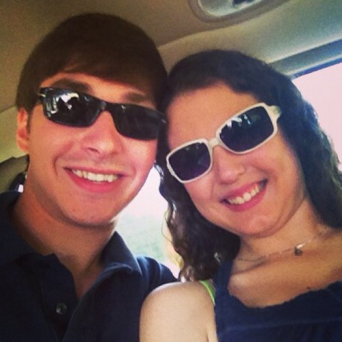 huskeya95's profile picture. 