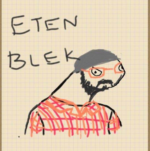 Eten Blek