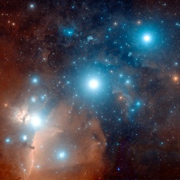 rionsjourney's profile picture. Through space and time