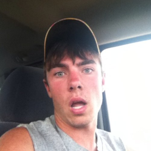CJSchuler66's profile picture. Just a kid called crash