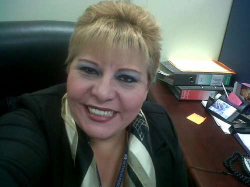 FB mireya monterroza de aguillon. .PIN 287A40C0