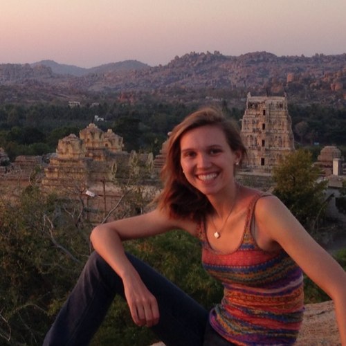 Monitoring and Evaluation manager for @digitalgreenorg