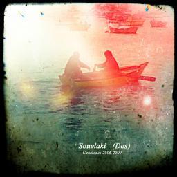 Electronic band from Chile  CONTACTO:souvlaki@live.cl                      Descarga nuestro nuevo álbum desde...