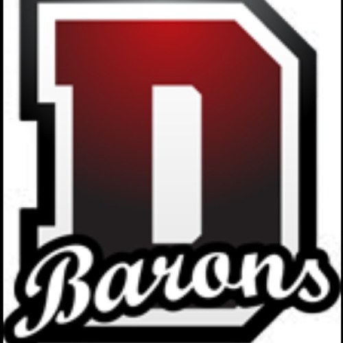 Proud Baron. Trying to keep Dekalb a positive place.