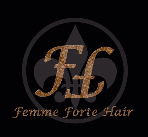 FemmeForteHair's profile picture. The Official Twitter of Femme Forte Hair & Beauty Enterprise. The Multifaceted Beauty Brand. 100% Virgin Human Hair Extensions, Eyelashes, Products, & Hair Tips