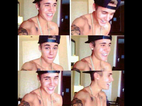 Welcome to beliebers world