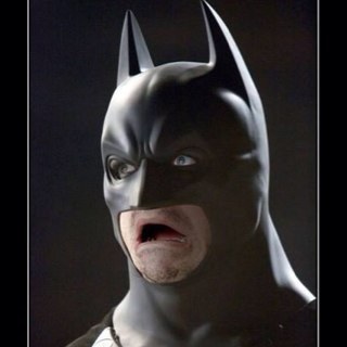You are the wind beneath my batwings =D