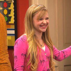 Hey! im Olive Doyle! I have a Photographique Memory! Im in the ANT Program of the new Z-Tech boarding school with my best friends Chyna and Fletcher!