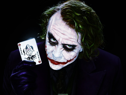 The greatest of minds form by the impact of insanity. Never let go of your spark of madness. {RP}