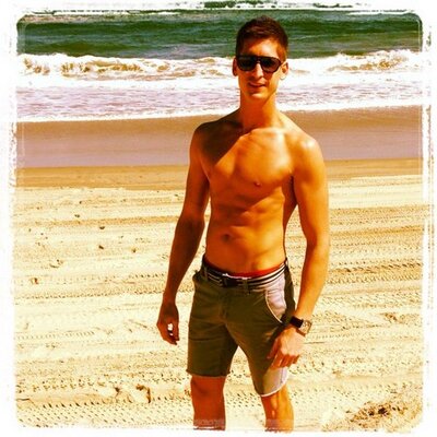 Profile Picture of Jordan Alldredge (@JordanRVA) on Twitter