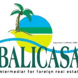 Balicasa Properties is a real estate agent located in the South of Bali. Are you looking for a villa, house or land in Bali, please send us a message.