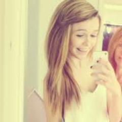 Hun, you're amazing, stay perfect :) Keep smiling, you're gorgeous ♥ I will never leave you alone, -harry @ImRossShorR5 is Mine(: