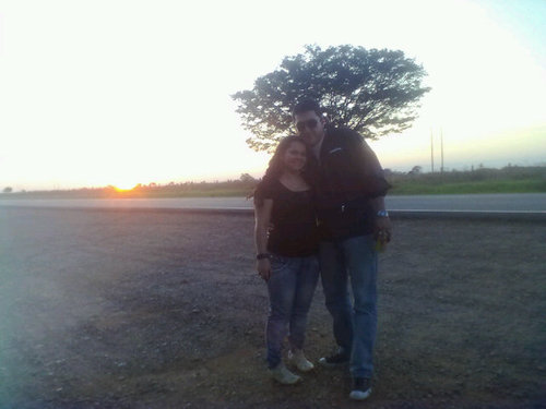 El + Pulido. Llanero, administrador de empresas.
