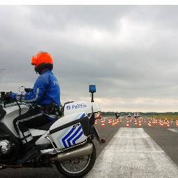 opleider Campus Vesta Politie, interesse in verkeer, coördinator  opleiding verkeerspolitie, motorrijder,prioritair rijden en rijbewijs A, C  en D.