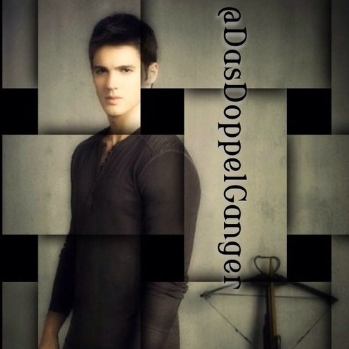 Jeremy Gilbert (The DoppelGanger) I've never had anything, but I'm about to change that. #TVDJer [OC: RP: 18+:BI]