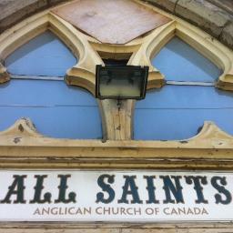 An Anglican parish with heart, in the heart of downtown Hamilton   Drawing the Circle Wide!