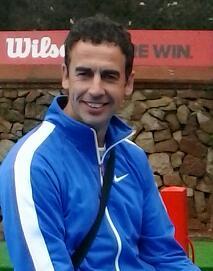 nadalaco's profile picture. estoy aquí para aprender de tenis, disfrutar del Barça y los taraos de la política, nací en mayo del 73.