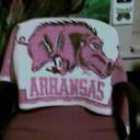 George Singleton - @glsingrazorback - Twitter