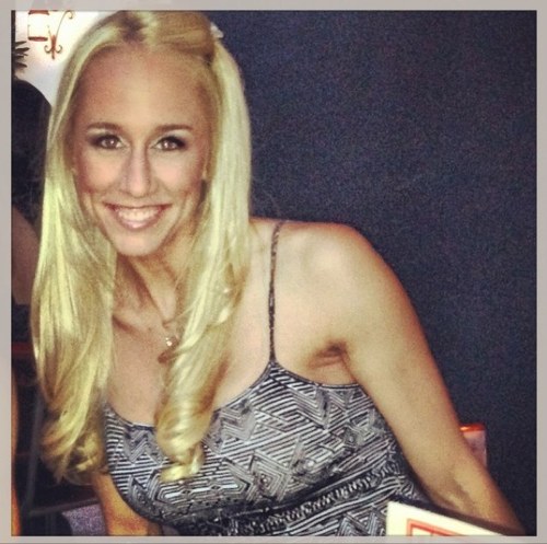 therealerinlea's profile picture. 