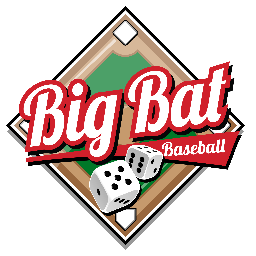 Big Bat Baseball combines the deep strategy of coaching with the luck of the dice! Baseball and Big Bat Derby! Live or turn-based! (iOS, Android, PC, Mac)