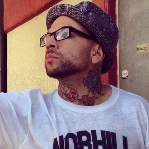 The Greener Side Dispensary , C/O THEFRESHPRINTS, OG Skateboarder, OG BBOY, Videographer, Graphic Designer http://t.co/hVUSRv5A03