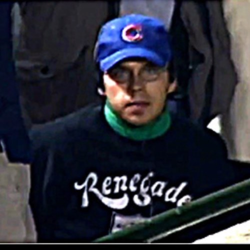 chrislundgren's profile picture. 