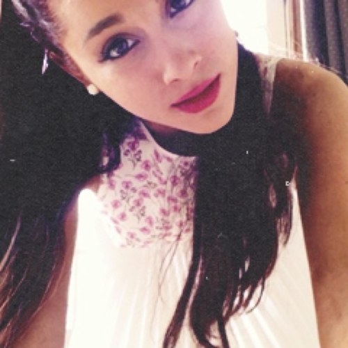 If you want to hate on Ariana, you've come to the wrong place.