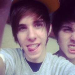 Criado: 28/12/11 oficializado e seguido pelo @Erickmafra:30/12/11