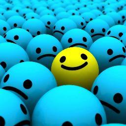 When the world brings people down I am here to bring them up!