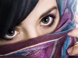 I m a multifaceted girl.