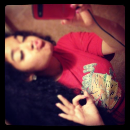 no bio needed just follow ;*