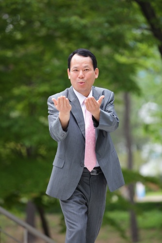 버진보석감정원 원장 이상석