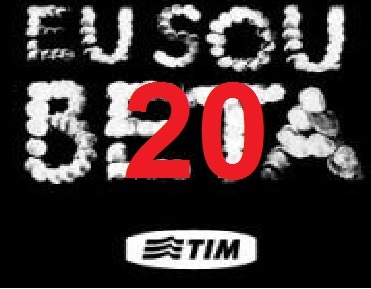 Operação TIM BETA ─╔╗╦╔╗╔╗──╦╗╔═──╗╔╔╗╦╔╦╗╔╗─ ─╚╗║║╦║║──║║╠═──║║║║║─║─╠╣─ ─╚╝╩╚╝╚╝──╩╝╚═──╚╝╚╝╚═╚─╝╩─