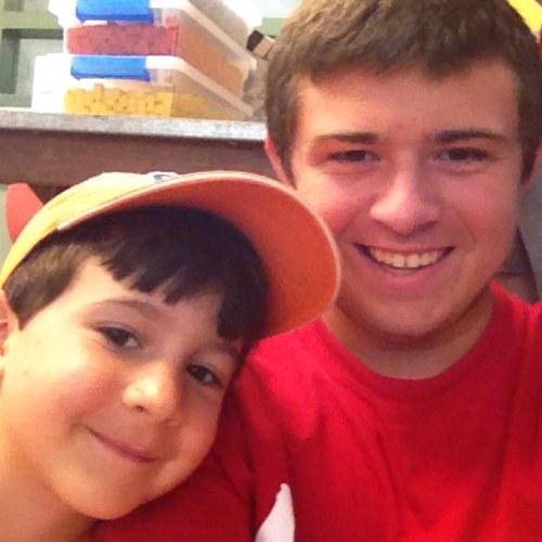 tyler_krivanek's profile picture. 