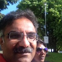 Prof Anand Pandyan(@AnandDPandyan) 's Twitter Profile Photo