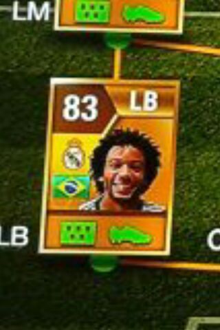 Welcome to one of the nicest Marcelo fan accounts with photos, facts and news about him :)