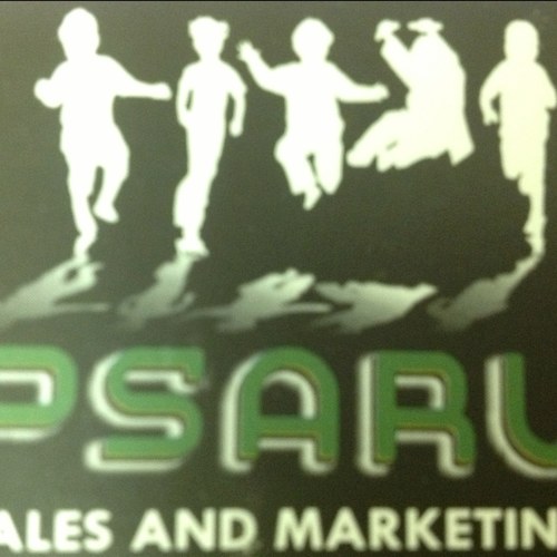 PSARU sales & marketing looks after PSARU and ensures the good news and the one in a kind services are make known to our people.