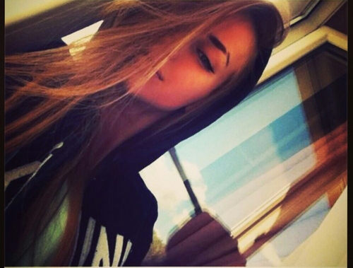 Attend THE University of Alabama :) mention for a followback ;) IG: @mikahandhearts