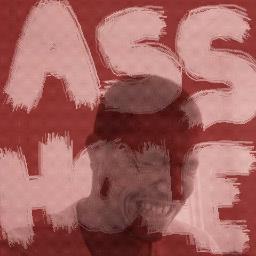 assholimho's profile picture. Humanoid, Part Time Asshole, Full Time Lover