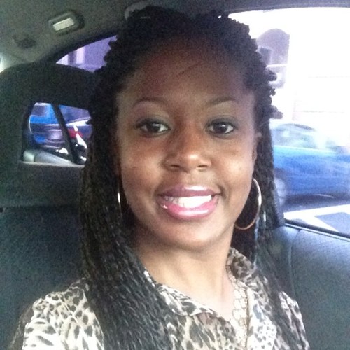 I Can Only Be B. #teamFloridaGirl, #teamCollegeGirl, #teamAKA, #teamCapricorn,