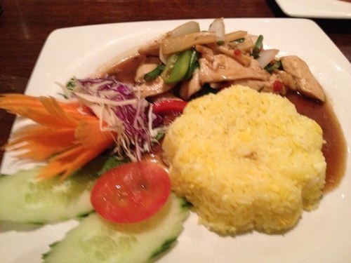 ChezCoorsNotts's profile picture. Home cooked Jamaican food cooked with passion, love, joy and ingredients carefully sourced from Jamaica. Check out our online menu or call 0115 979 9090