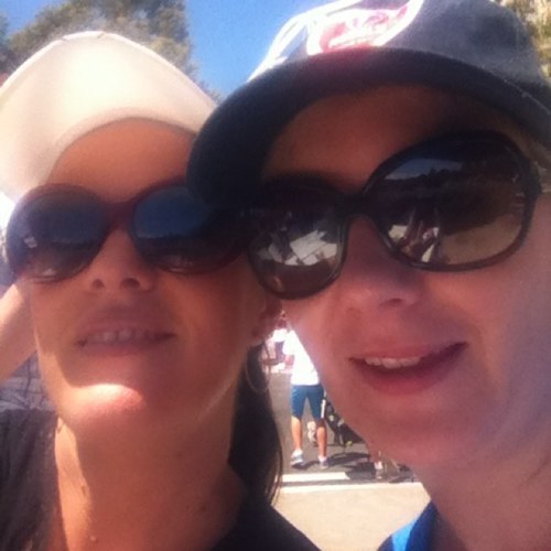 A Sports tragic - life is about family, Roos, Cricket, Cowboys & Cardinals .. And friends..tweet for good!