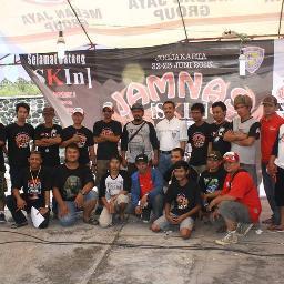 SKIner Semarang @Jomblang Barat 667A