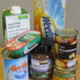 Caldicot Food Bank (@CaldicotFoodBnk) Twitter profile photo