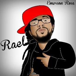 since: 10-05-12 Primeiro  Fã Clube do Rael,  @Raelepronto frase,agenda,shows,novidades, etc.