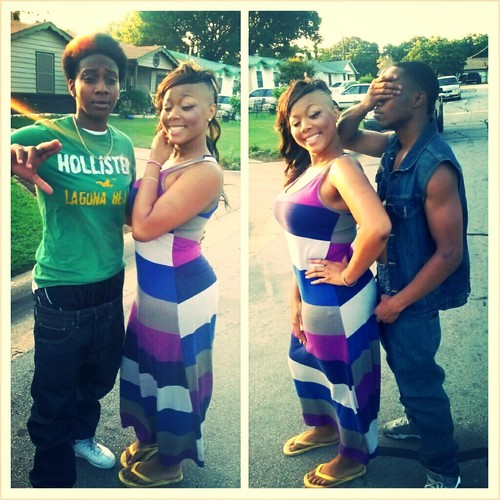 2Live Snoop Fym ! Aint Nobody Got Me Like My Baby Do (: Roll_LikeMonroeee