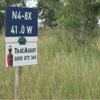 TRAC N4 Toll Route (@tracn4) 's Twitter Profile