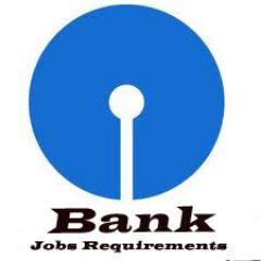 Axis Bank, ICICI Bank, Ing Vyasa, HDFC Bank ,Allahabad Bank, Bank of Patiala, Bank of Baroda, State Bank of India Jobs and more...
