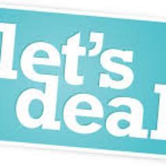 All your favorite deals in one page! Quick updates to make sure you will  never miss a deal again!